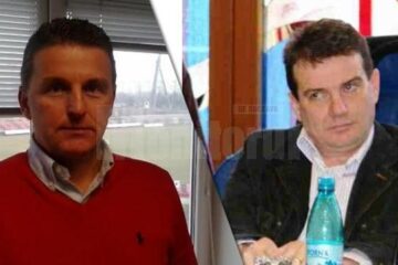 Liviu Goian și Liviu Cenusă, sursa www.romaniatv.net