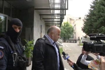 CSM a anunțat ieri suspendarea din funcția de procuror a lui Dumitru Dîmbu