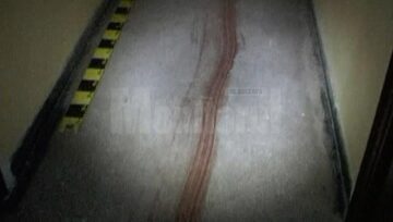 Trimis în judecată, după ce și-a omorât soția cu 47 de lovituri de cuțit