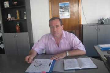 Vasile Schipor, directorul Direcției Agricole Suceava: „Avem în mod clar culturi mai bune decât anul trecut”