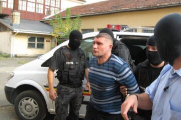 Radu Popescu, zis „Popescanu”, din Vicovu de Jos va avea de executat 4 ani de închisoare