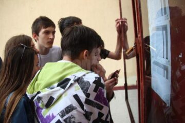 Contestațiile au adus note mai mari la evaluarea națională pentru 214 elevi