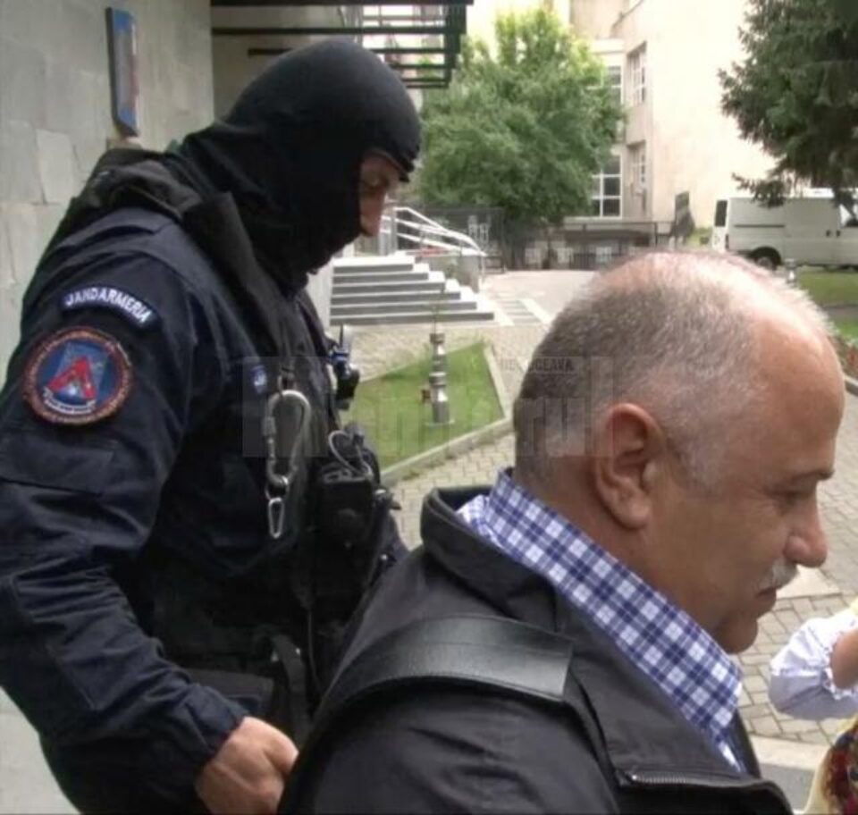 CSM a anunțat ieri suspendarea din funcția de procuror a lui Dumitru Dîmbu