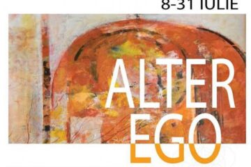 Expoziția „Alter Ego”, la Centrul pentru Susținerea Tradițiilor Bucovinene Suceava
