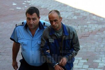 Vasile Negru riscă o pedeapsă între 10 și 20 de ani de închisoare