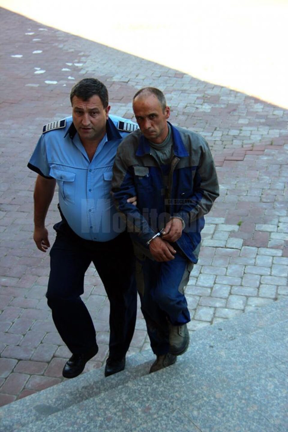 Vasile Negru riscă o pedeapsă între 10 și 20 de ani de închisoare