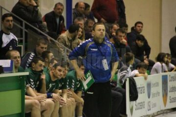 Răzvan Bernicu spune că sucevenii au trimis o solicitare la FRH prin care anunță disponibilitatea de a evolua în Liga Națională de Handbal