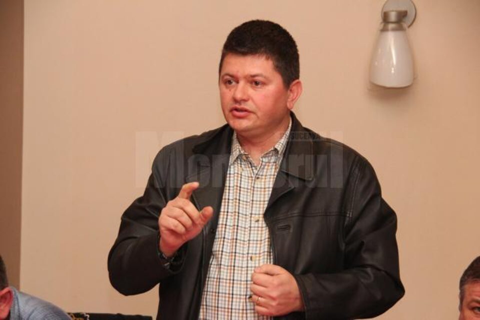 Manuel Costache este optimist în privința viitorului formației pe care o manageriază Manuel Costache este optimist în privința viitorului formației pe care o manageriază