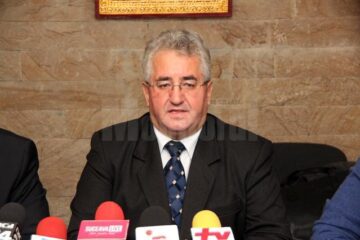 Investiții în valoare de 140 de milioane de euro, promovate de Primăria Suceava pentru finanțare din fonduri europene