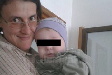 Silvia Penteleiciuc, femeia moartă în accident