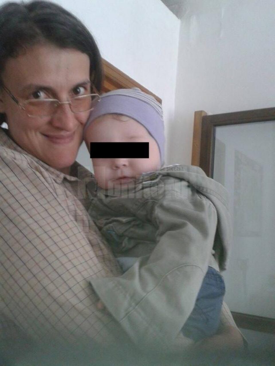 Silvia Penteleiciuc, femeia moartă în accident