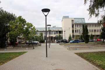 Admiterea la USV se organizează în două sesiuni: 14-31 iulie și 8-19 septembrie