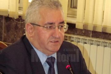 Lungu: În zece ani nu am cheltuit nici un leu pentru câinii fără stăpân