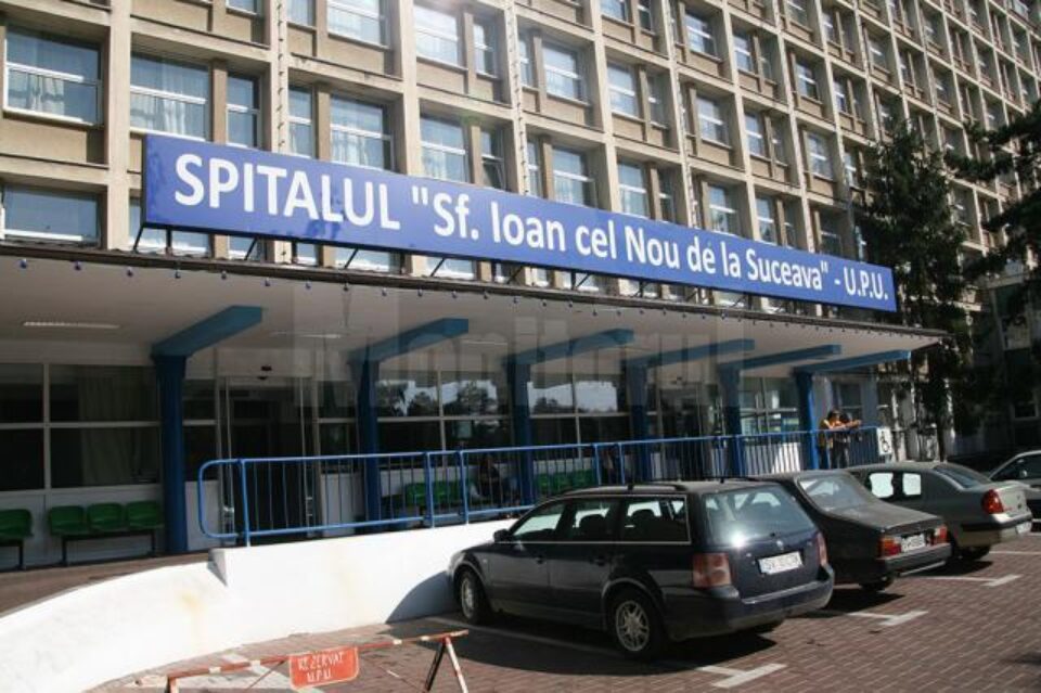 La UPU sunt angajați la această oră nouă medici urgentiști și trei medici generaliști