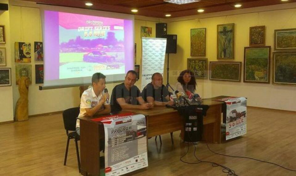 Organizatorii invită sucevenii să vină în număr cât mai mare la acest eveniment