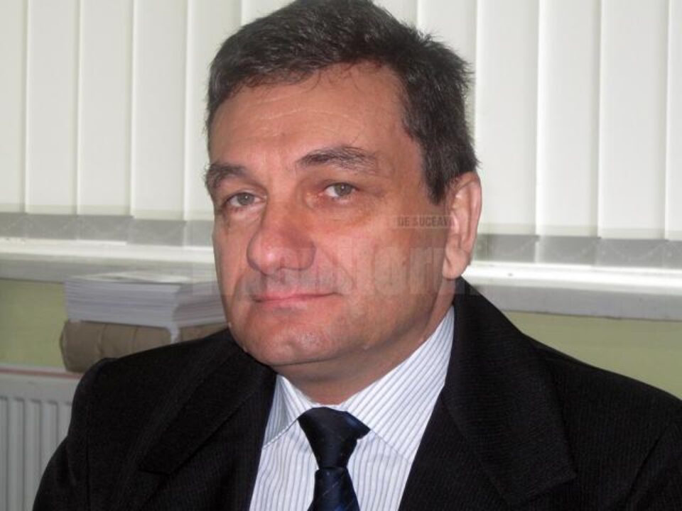 Cornel Vieru: „Oare cum puteam consuma cota pe care am estimat-o de vreme ce tot ei m-au debranșat?” Cornel Vieru: „Oare cum puteam consuma cota pe care am estimat-o de vreme ce tot ei m-au debranșat?”