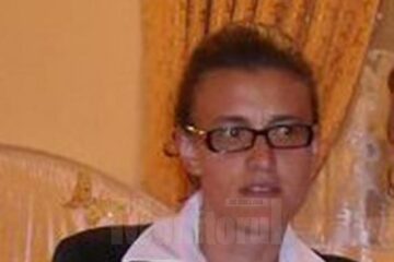 Silvia Penteleiciuc, de 36 de ani, și-a pierdut viața într-un accident rutier petrecut în județul Mureș