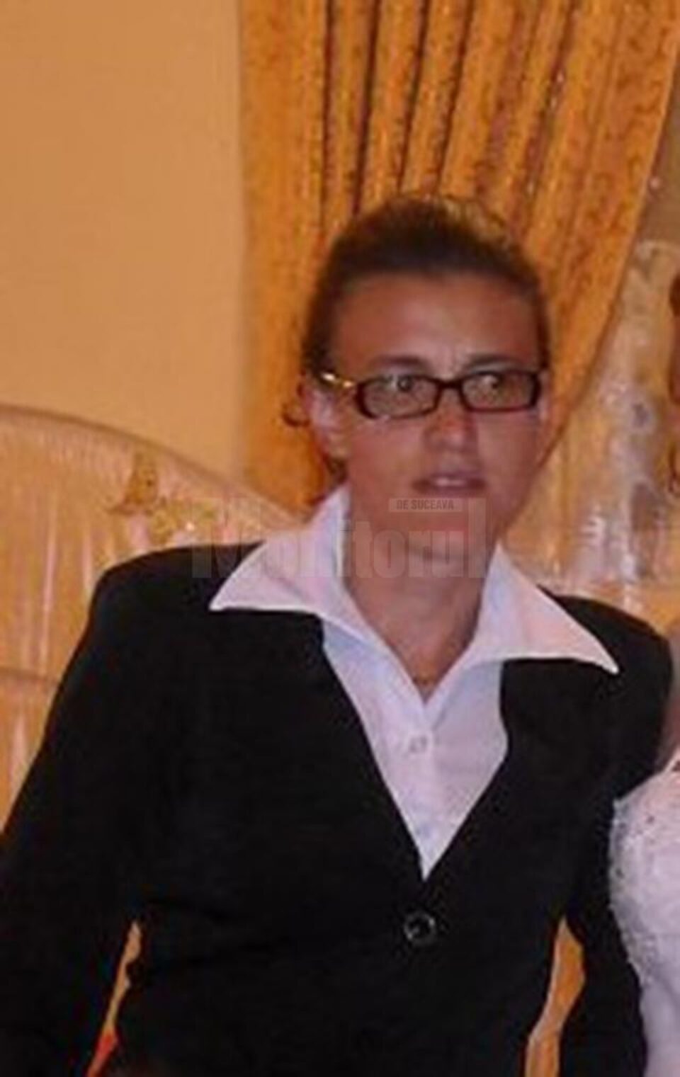 Silvia Penteleiciuc, de 36 de ani, și-a pierdut viața într-un accident rutier petrecut în județul Mureș Silvia Penteleiciuc, de 36 de ani, și-a pierdut viața într-un accident rutier petrecut în județul Mureș