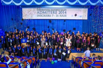 ADMITERE 2014 la UNIVERSITATEA „DANUBIUS”: LICENȚĂ, MASTERAT, CURSURI POSTUNIVERSITARE