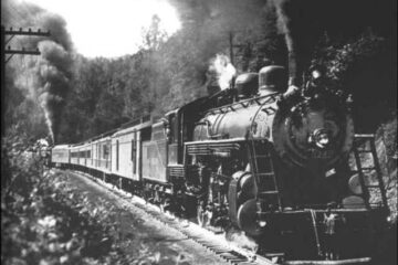 „Circulația trenurilor”