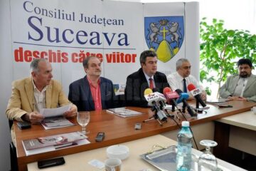 Deschiderea Festivalului Internațional al Școlilor de Teatru
