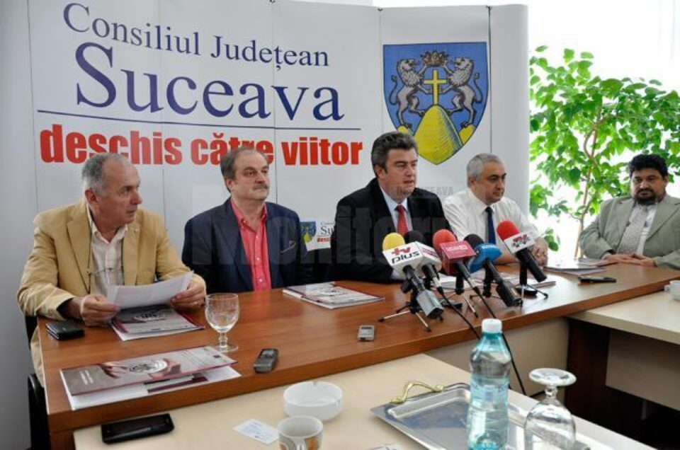 Deschiderea Festivalului Internațional al Școlilor de Teatru