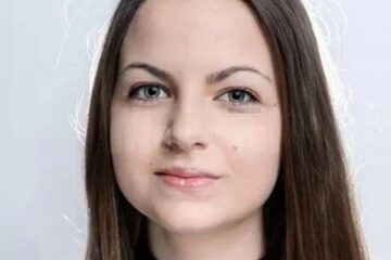 Denisa Ioana Iordache vrea să studieze medicina la Iași