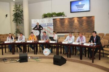Prima Adunare Generală Extraordinară a Asociației Județene de Fotbal Suceava de la schimbarea conducerii