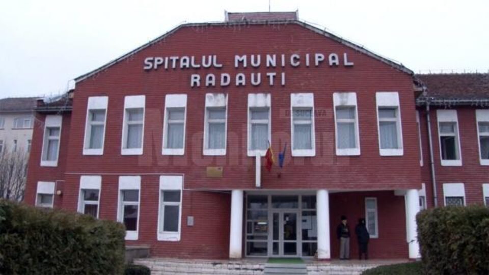 Două comisii sunt în control în aceste zile la Spitalul Rădăuți