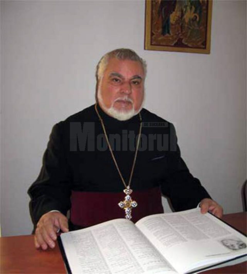 Părintele profesor Nicu Moldoveanu de la Facultatea de Teologie Ortodoxă „Justinian Patriarhul“ din București Părintele profesor Nicu Moldoveanu de la Facultatea de Teologie Ortodoxă „Justinian Patriarhul“ din București