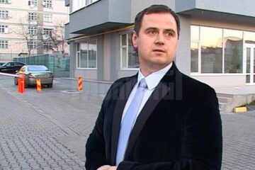 Dacă termenele prevăzute vor fi respectate, în această vară Vasilică Pușcașu va fi transferat la o închisoare din România