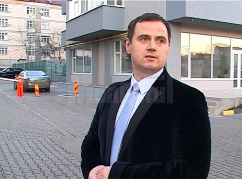 Dacă termenele prevăzute vor fi respectate, în această vară Vasilică Pușcașu va fi transferat la o închisoare din România Dacă termenele prevăzute vor fi respectate, în această vară Vasilică Pușcașu va fi transferat la o închisoare din România