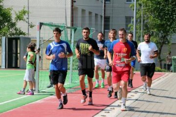 Lotul sucevean este destul de subțire, dar oficialii clubului speră să-l completeze în cel mai scurt timp
