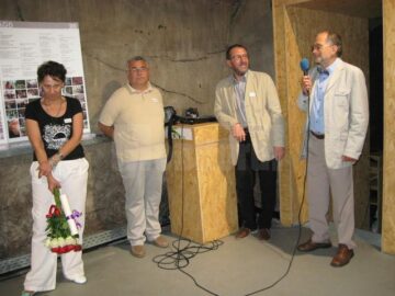 Expoziția retrospectivă aniversară „AGD 20/1994 - 2014”