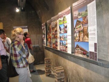 Expoziția retrospectivă aniversară „AGD 20/1994 - 2014”