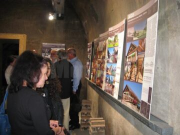 Expoziția retrospectivă aniversară „AGD 20/1994 - 2014”