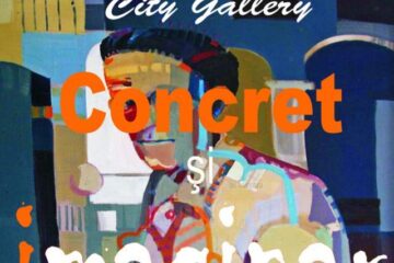 Expoziția "Concret și Imaginar"