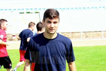 Florin Burcea