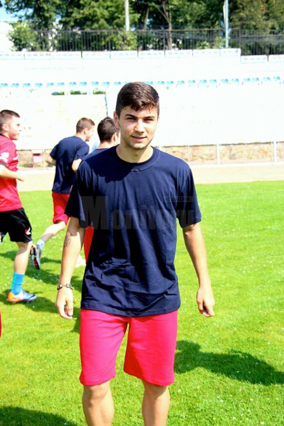 Florin Burcea