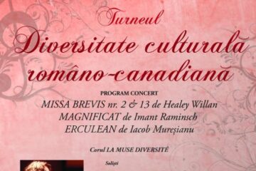 Concert de muzică clasică, la Dom Polski