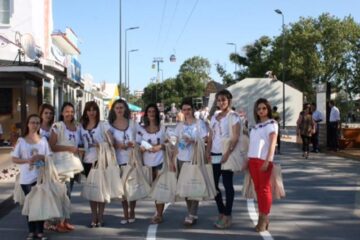 Succes scontat la prima ediție a Târgului de Turism al Bucovinei de pe Litoral