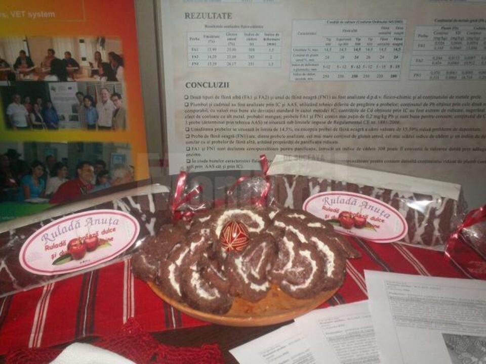 Ruladă Anuța