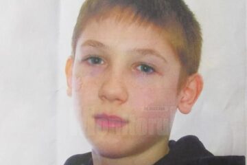 Marian Gavril Alberto Iancu