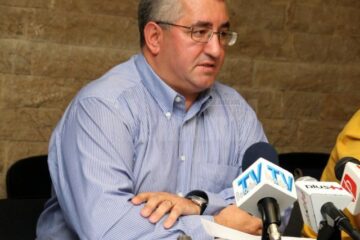 Primarul de Suceava, Ion Lungu