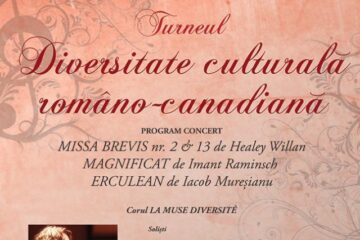 Concert de muzică clasică, astăzi, la Dom Polski