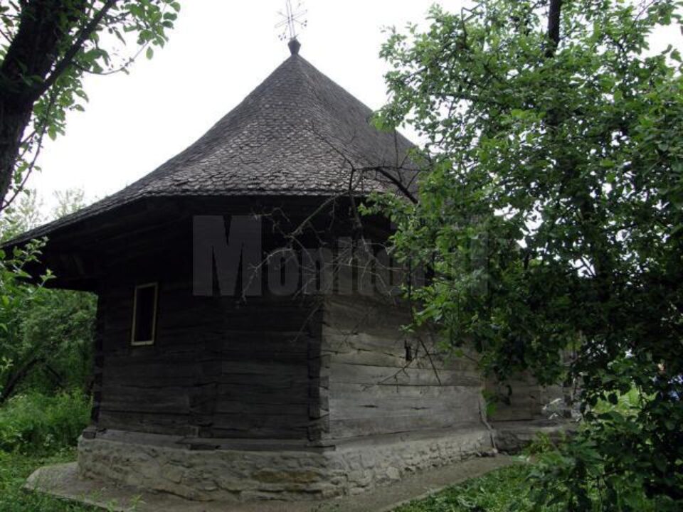 Biserica de lemn de la Bănești ar putea fi amplasată în incinta Muzeului Satului Bucovinean Biserica de lemn de la Bănești ar putea fi amplasată în incinta Muzeului Satului Bucovinean