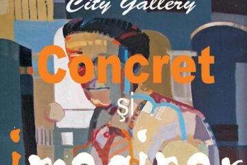 Expoziția „Concret și Imaginar” și lansarea albumului „Anuala 2013”