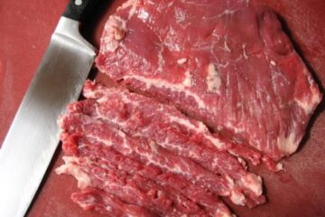 „Vatra Dornei, fără carne”