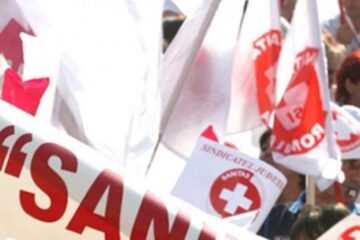 Cadrele medico-sanitare afiliate la Federația Sanitas ar putea relua din toamnă acțiunile de protest