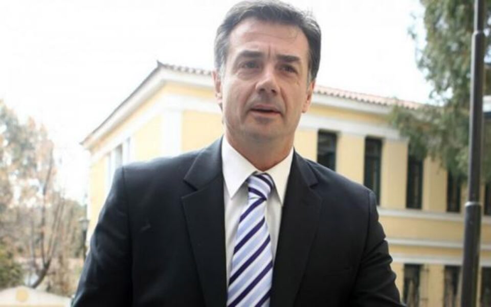 Kiros Vasaras este noul șef al Comisiei Centrale de Arbitri din România